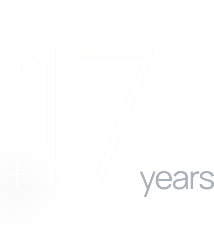 Thank you to our clients and partners