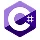 C