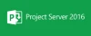 Project Server